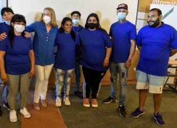 Cooperativa de trabajo PTI Cerro incorpora personal de trabajo del Plan ABC