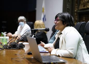Jornada de diseño del Plan Quinquenal de Salud 2021-2025 