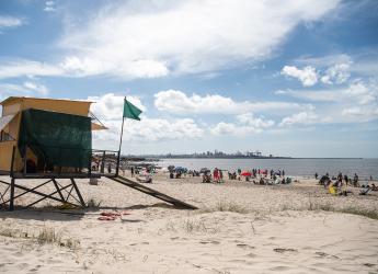 Playa del Cerro