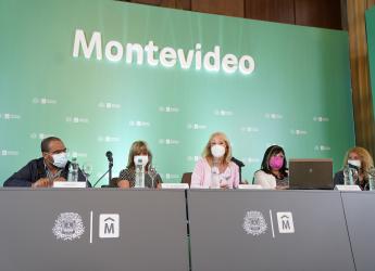Conferencia de prensa Llamadas 2022