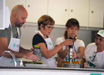 Cocina Uruguay en la Semana Criolla 2022