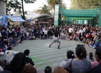Semana Criolla del Prado 2022