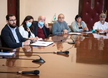 Reunión entre CAMBADU y la Intendencia de Montevideo