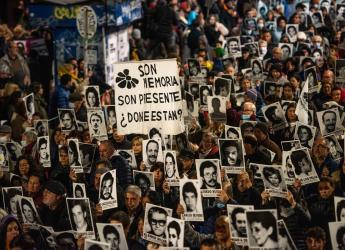 Marcha del silencio