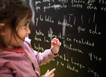 Recorrida por la Feria del Libro Infantil y Juvenil de Montevideo, 24 de mayo de 2022