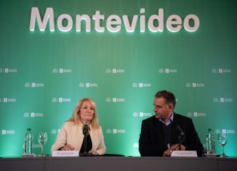 Conferencia de prensa sobre Conferencia de prensa sobre conversión de desechos en combustibles: empresa Waste to Fuel