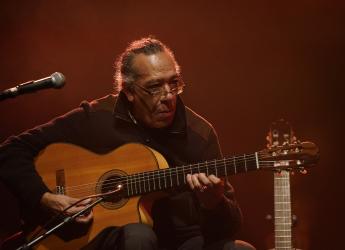 Reapertura de la Sala Zitarrosa
