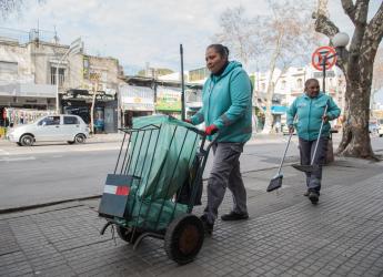 Programa barrido inclusivo