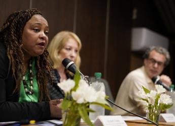 Actividad por el Día Internacional de las Mujeres Afrolatinas, Afrocaribeñas y de la Diáspora