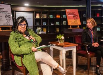 Lanzamiento concurso literario de Montevideo, Juan Carlos Onetti