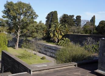 Cementerio del Buceo