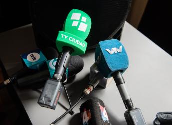 Conferencia de prensa