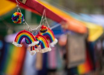 Feria de emprendimientos LGBTIQ+ Feria de emprendimientos LGBTIQ+
