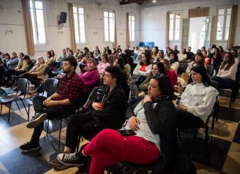 3er Encuentro de Comuna Mujer