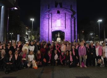 Jornada de prevención del cáncer de mama