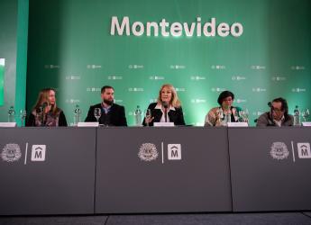 Anuncio de medidas para el bienestar animal y la convivenciaen el marco de la celebración del Día de los Animales, 04 de octubre de 2022