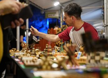 Edición 2022 de la Feria Ideas+ en el Parque Rodó