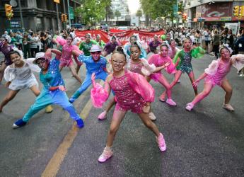 Desfile de Carnaval de las Promesas,10 de diciembre de 2022