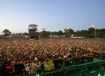 Festival Montevideo Late