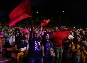 Encuentro del Carnaval de las Promesas 2022-2023 , 23 de diciembre de 2022