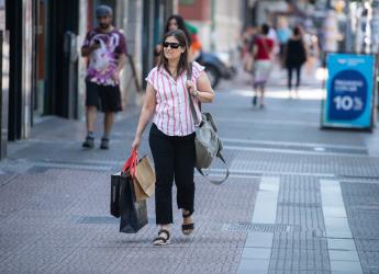 Día del Centro, 10 de marzo de 2023