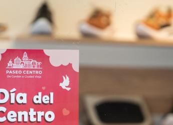 Día del Centro Día del Centro