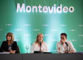 Conferencia de prensa por presupuesto participativo