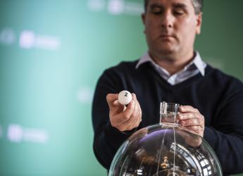 Sorteo del Plan Laboral ABC Sorteo del Plan Laboral ABC