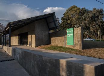 Ecocentro Prado