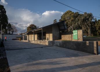 Ecocentro Prado