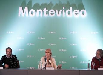 Lanzamiento del programa Convive