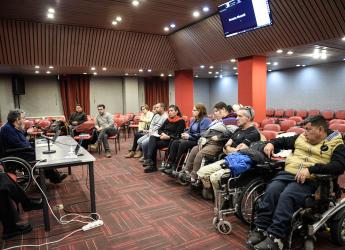 Jornada de intercambio sobre experiencias de usuarios del Sistema Nacional de Cuidados