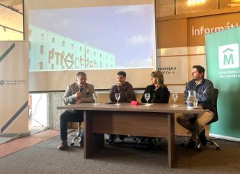 Encuentro El aporte del PTIC a la dimensión ambiental 