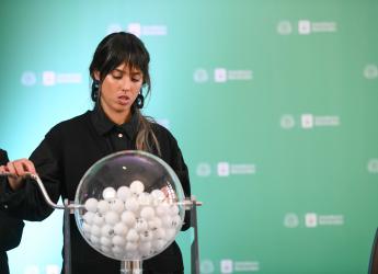 Sorteo para familias inscriptas en el programa Convive