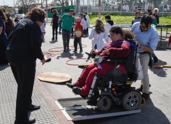 Segunda edición de Festivo, festival inclusivo