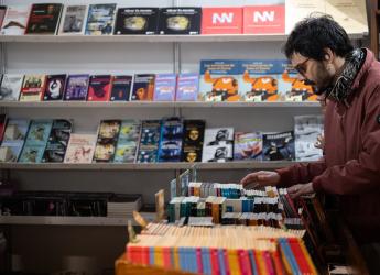 45.ª Feria Internacional del Libro de Montevideo