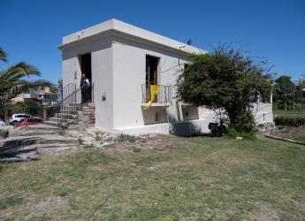 Día del Patrimonio en Molinos de Pérez