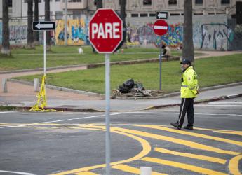 Cambios en la circulación por obras del programa Late Ciudad Vieja