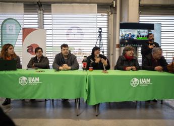 Jornada sobre alimentación con perspectiva de derechos en la UAM