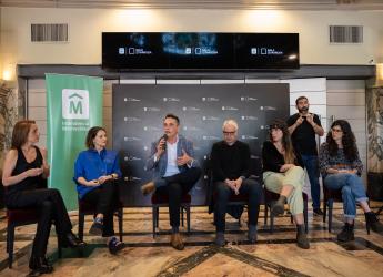 Rueda de prensa por el 24º aniversario de Sala Zitarrosa
