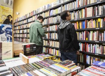 Actividades en librería El Yelmo de Mambrinos por séptima edición de la Noche de las Librerías