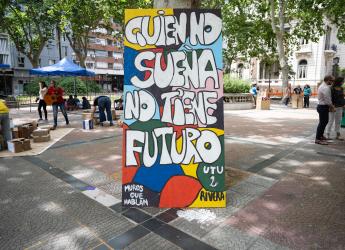 Presentación de nuevo programa de la IM en la Semana de los Derechos