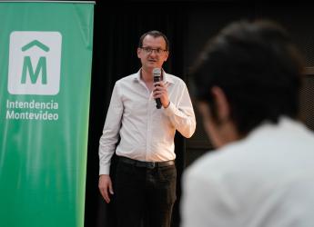 Entrega de premios a concursos ambientales: Una foto hacia el futuro  y  Enfocá tu ambiente   ,12 de diciembre de 2023