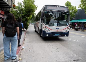 Nueva línea local L40 para Unión y Malvín Norte
