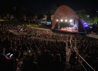 Celebración de los 80 años del teatro de Verano