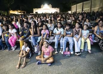  Lanzamiento de Carnaval de la Red de Escenarios Populares