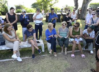  Actividades en los Humedales del Santa Lucía en el Día Mundial de los Humedales