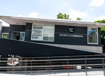 Finalización de obras en el Espacio Colabora