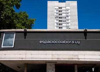 Finalización de obras en el Espacio Colabora
