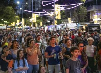 MAREA 7M en el marco del Día Internacional de la Mujer  